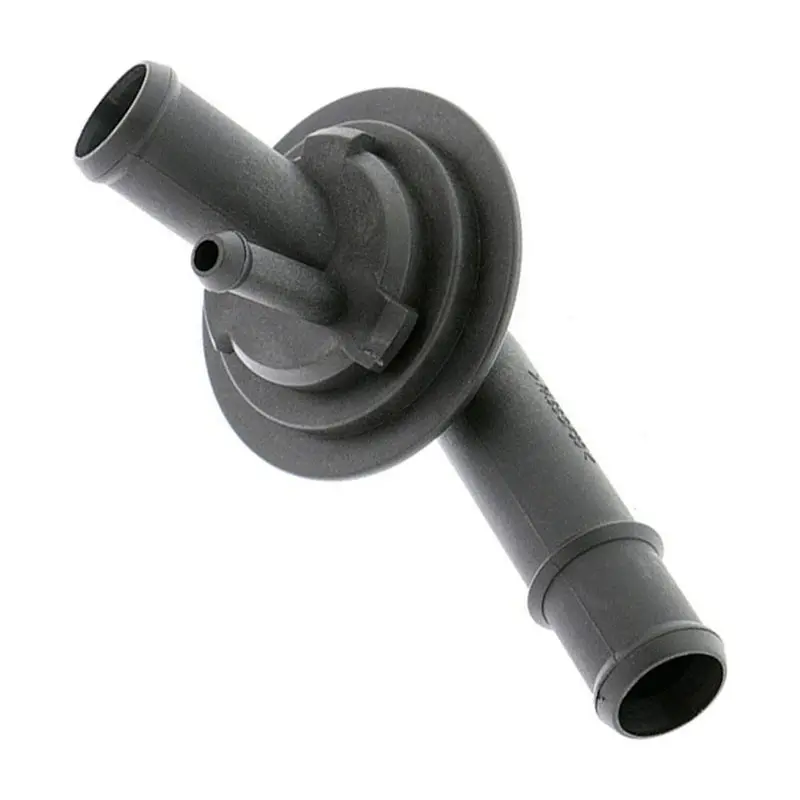 For Mercedes-Benz S-Class CL 55 AMG CL500 W220 Heater Hose Connector A2208320015