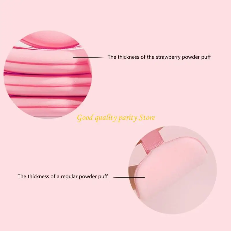 M4YA proszkowe zaciąganie do proszku płynnego makijażu makijażu makijaż