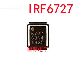 1-10 шт. 100% новый 6727 IRF6727 IRF6727MTRPBF чипсет
