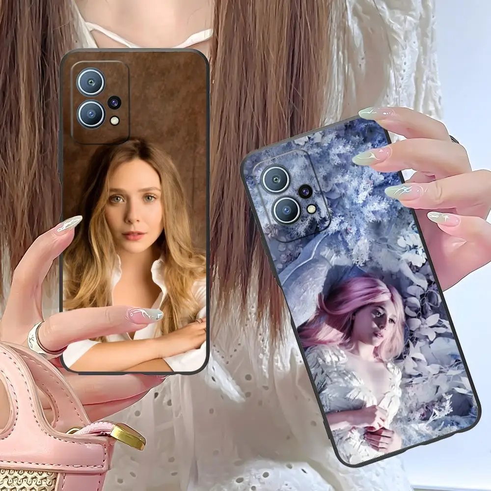 Elizabeth Olsen Pho…