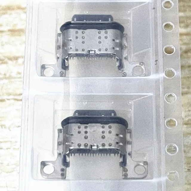 2-50szt Złącze ładowania USB do Samsung Galaxy A53 5G A536 A536B A5360 Typ C Gniazdo Jack Wtyczka stykowa