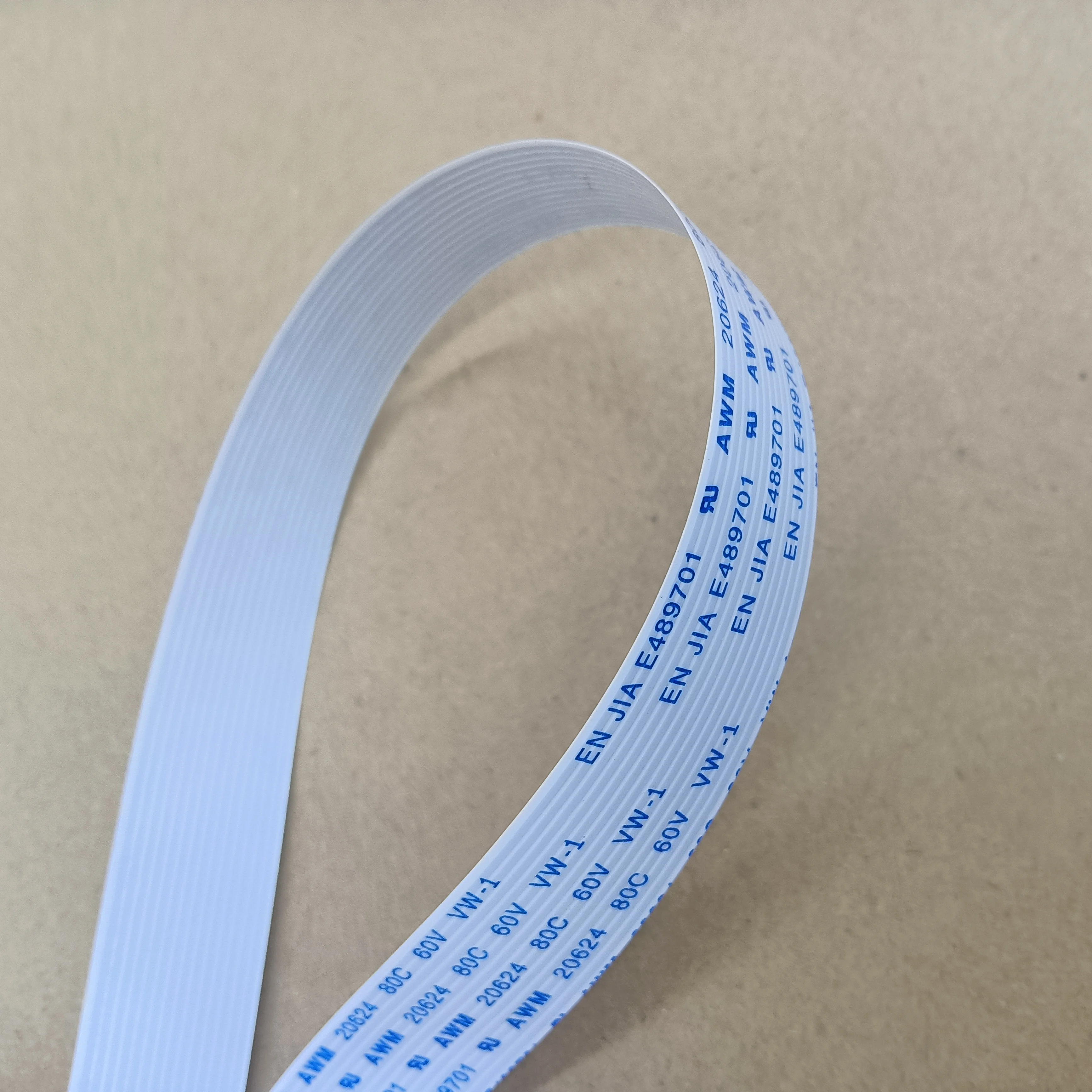 Cable ADF de 14 pines compatible con HP LaserJet Pro M426 M427 M377 M427 M452 M477