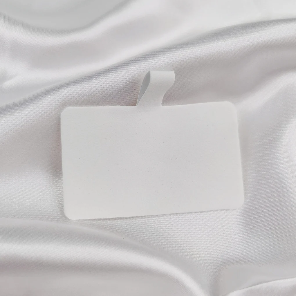 범용 휴대폰 쉘 랜야드 카드 로프 패치, 컬러 랜덤