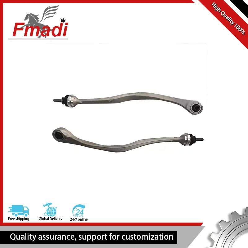 

971411317 Подходит для Porsche Panamera 2017-2021, шатун переднего стабилизатора 971411318, левый и правый