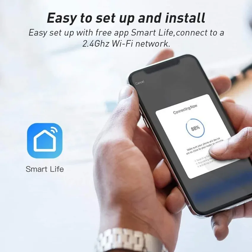 16A WiFi Smart Plug EU brasile UK controllo vocale Power Energy Monitor presa Timer presa per Alexa Google Home Tuya Smartlife App