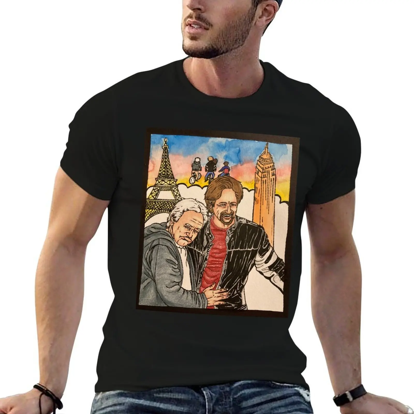 

House Of D T-Shirt t shirt for man man t shirts for men anime t shirts for man T-shirt