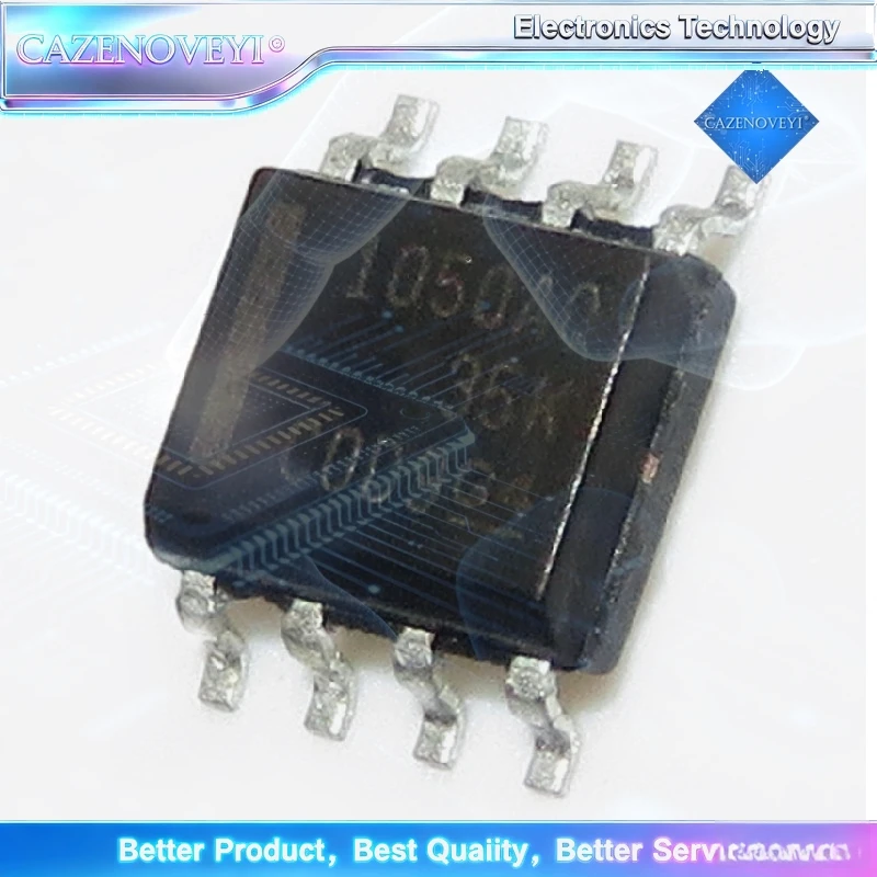 Mixed All Models Allowed Accept Large OEM Orders 1050AQ SN65HVD1050 SOP-8 SN65HVD1050AQDR