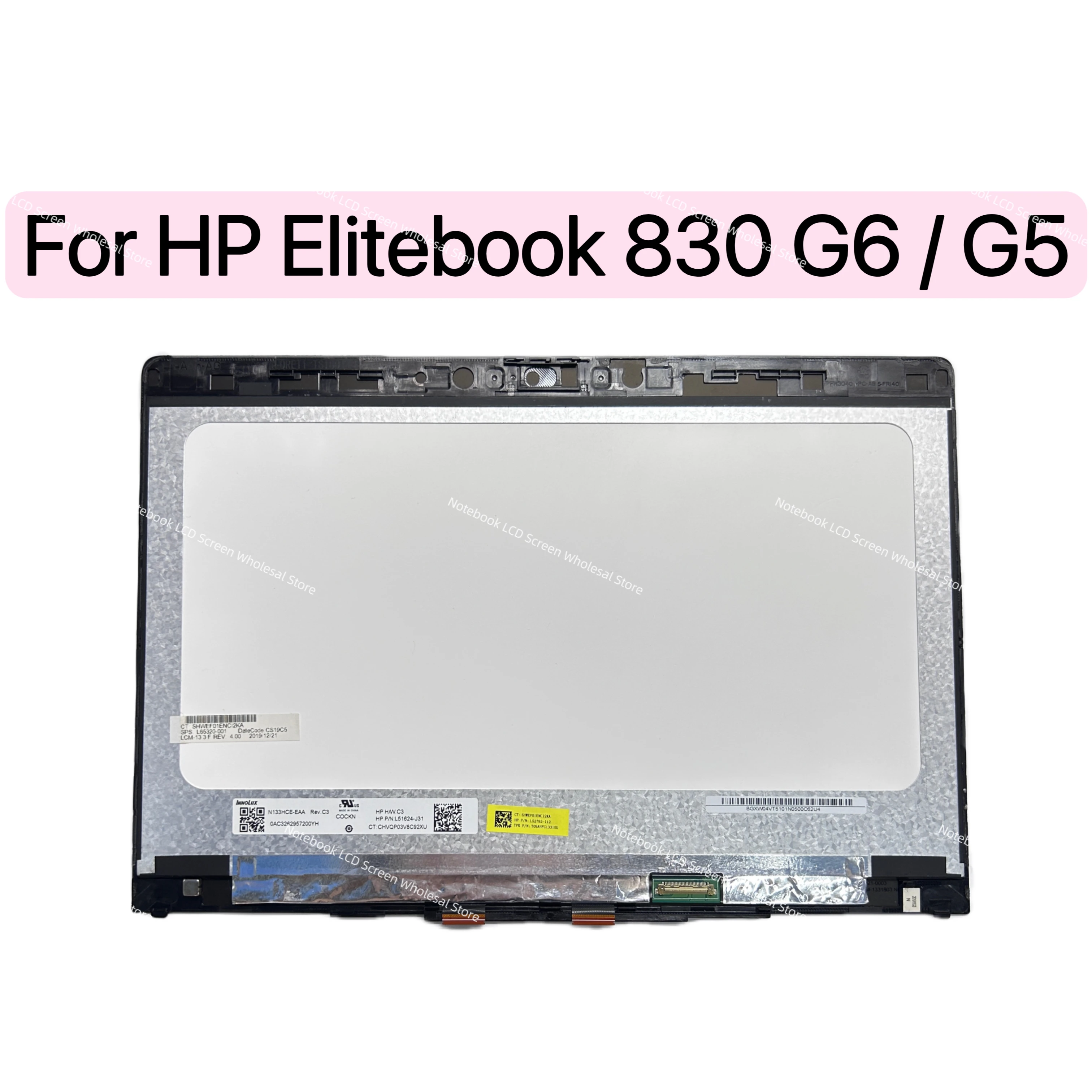 83036 LCD – Ocena i Rekomendacja dla Użytkowników Laptopów