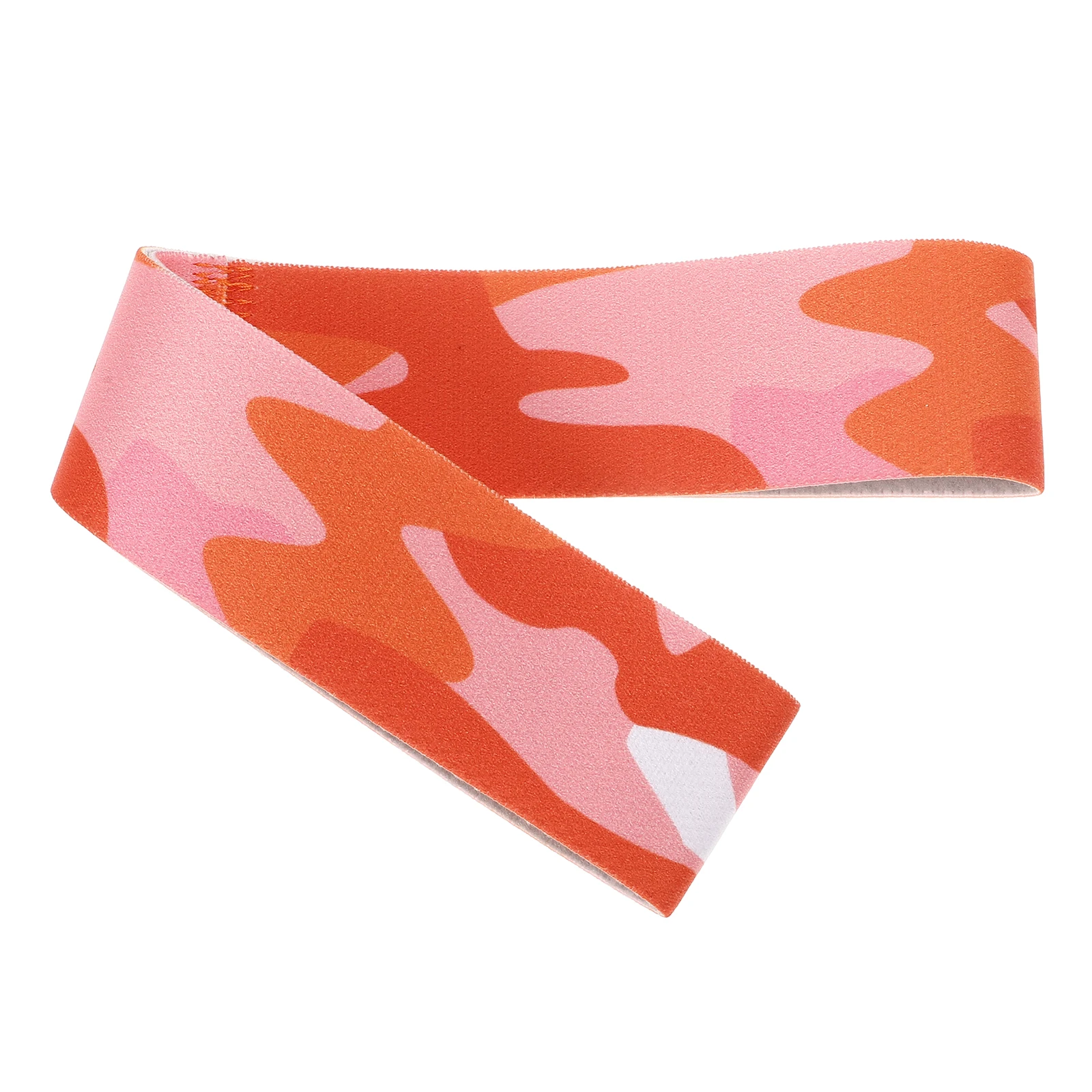 

Breathable Sweatband for Sports Headband Women Men Sweat Absorbing Quick-Dry Headwear for Basketball Tennis Outdoor Activities