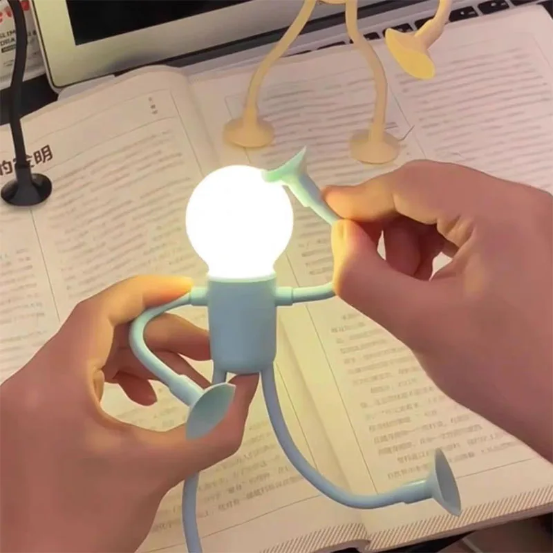 

Форма ночника, креативная кнопка, батарея, настольная лампа, светильник, деформированный, забавный подарочный светильник для спальни, ванной комнаты, прихожей