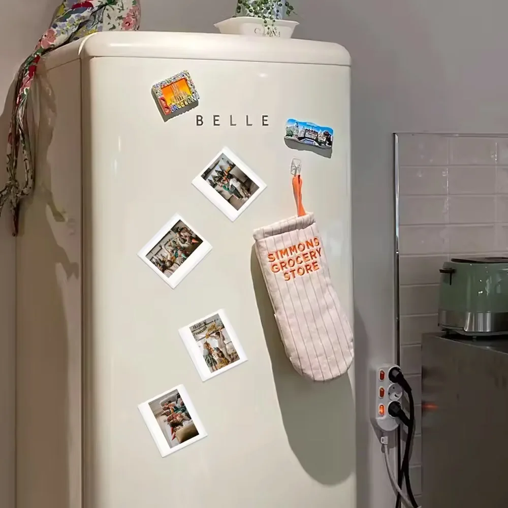 Instant Camera Phot…