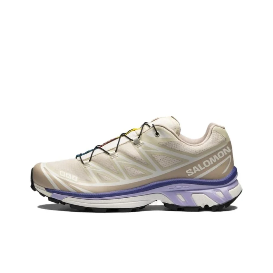 

XT-6 Salomon 'Milk Silver Cloud' L47582700