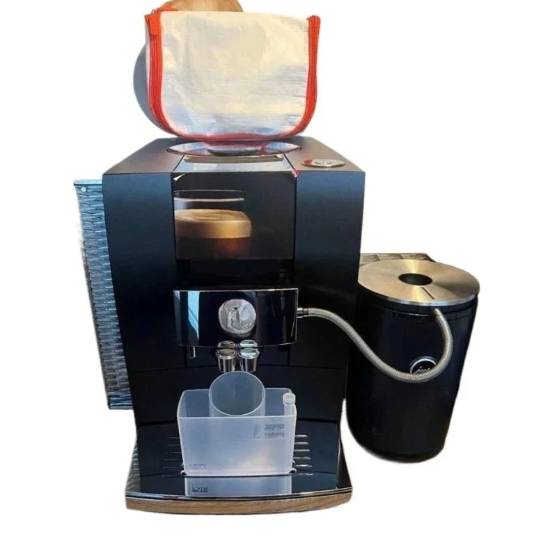 Z10 automatic coffee machine Italian American freshly ground coffee one-click cold brew