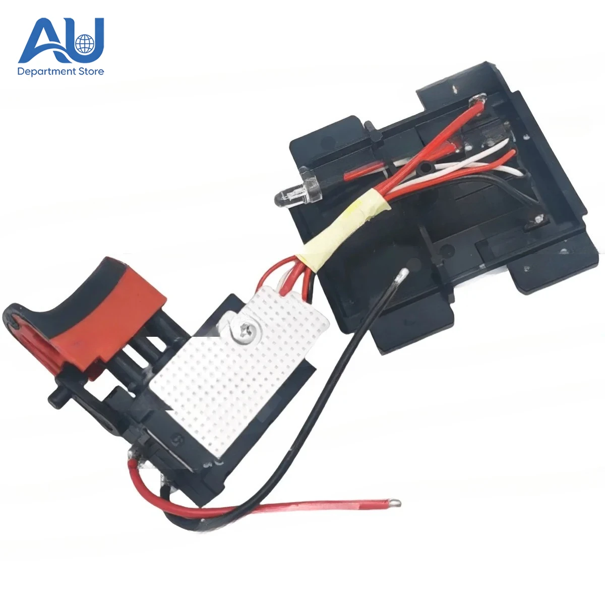 

Precision Tool Replacement Part Functional Equipment
