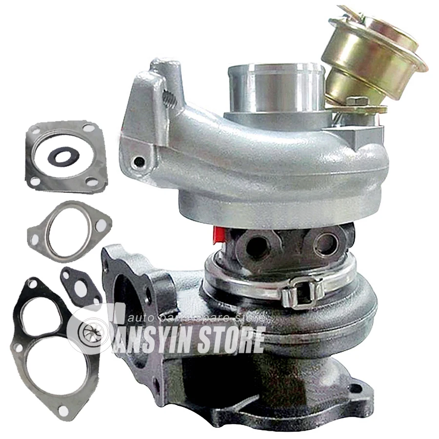 TD05H-16G TD05H 16 Turbo For Mitsubishi Lancer Evo3 Evolution 3 4G63N 2.0L 49178-01470 49178 01470 MR239345 4917801470