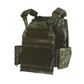 VE-120 MCTP