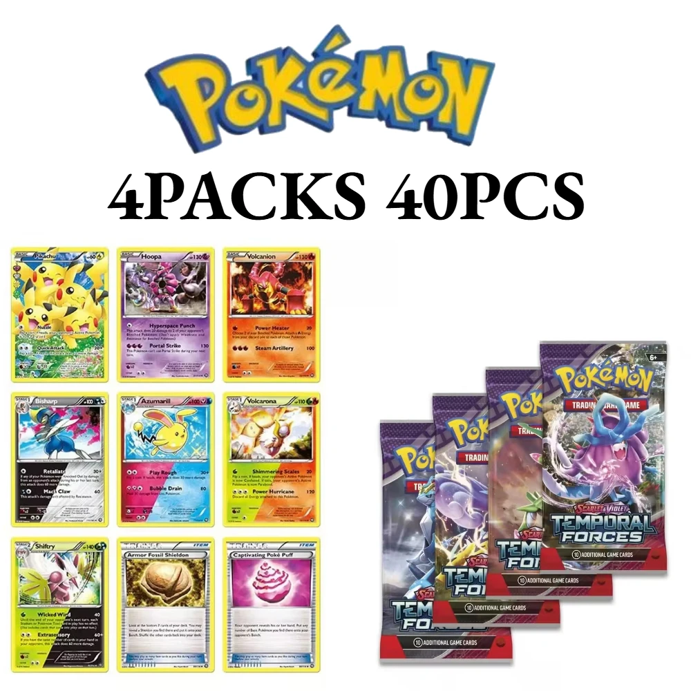 Thumbnail 4 - #89 Trading Card Packs List of Top Picks