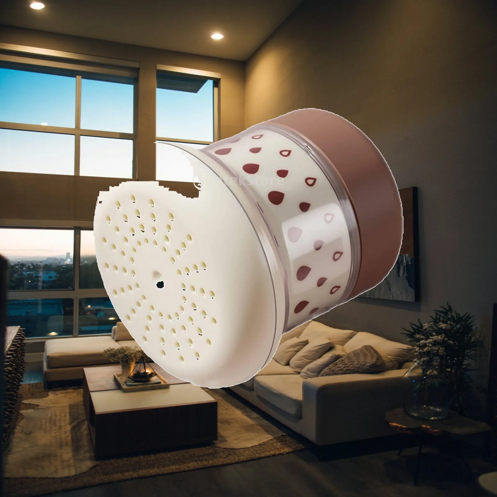 Kitchen Faucet Purifier Tap Water Filter Strainer Activated Carbon Medical Stone Zeolite Soft Water Anti Splash for Sink
