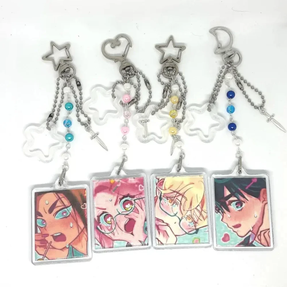 Alien Force Keychains: A Cosmic Guide to Collecting and Gifting Alien-Themed Accessories