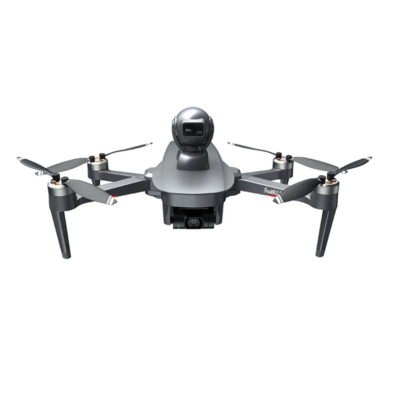 

4k High-definition Rotating Camera Drone Remote Control Drones Outdoor HD Aerial Photography UAV