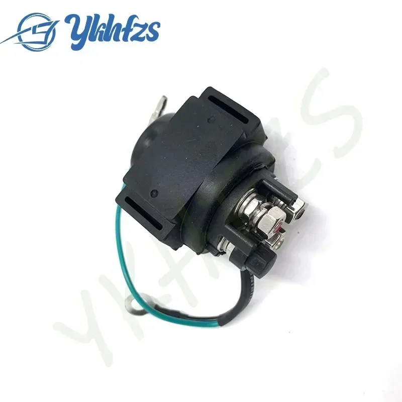 6E5-81950 Rectifier Relay For Yamaha Outboard Motor 6E5-8195B-01 6E5-8195B-00,Tohatsu 3C8-72580-0,Mercury 804281T,Up