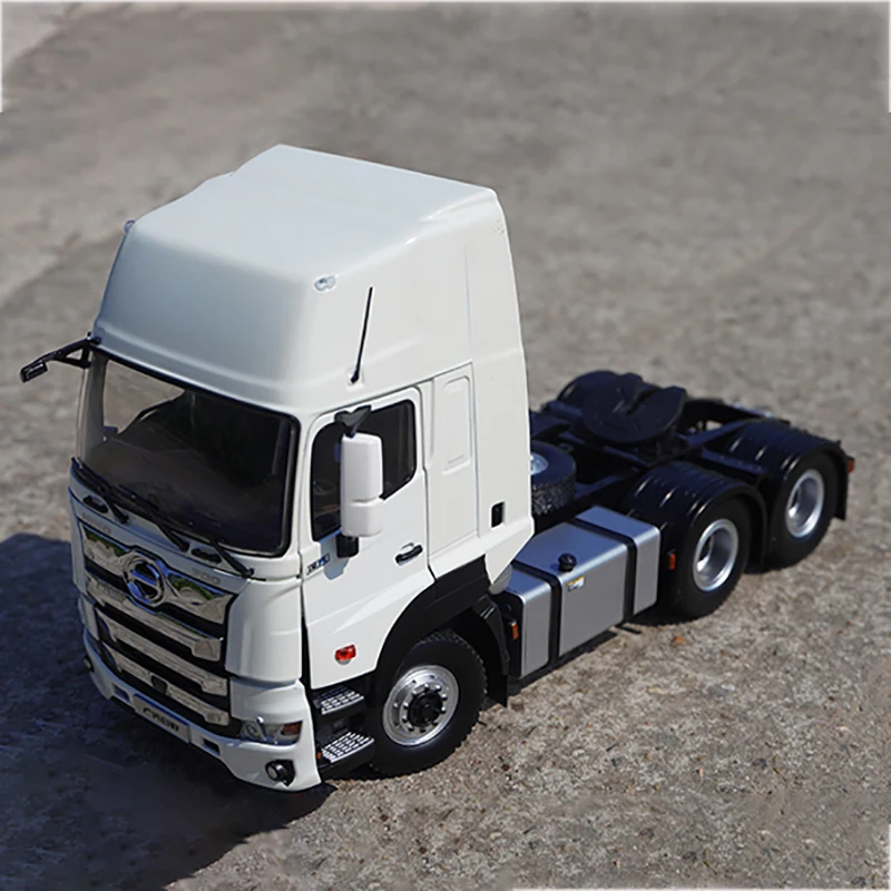 Rc Truck Hino 700 Hino 700 Diecast-AliExpress