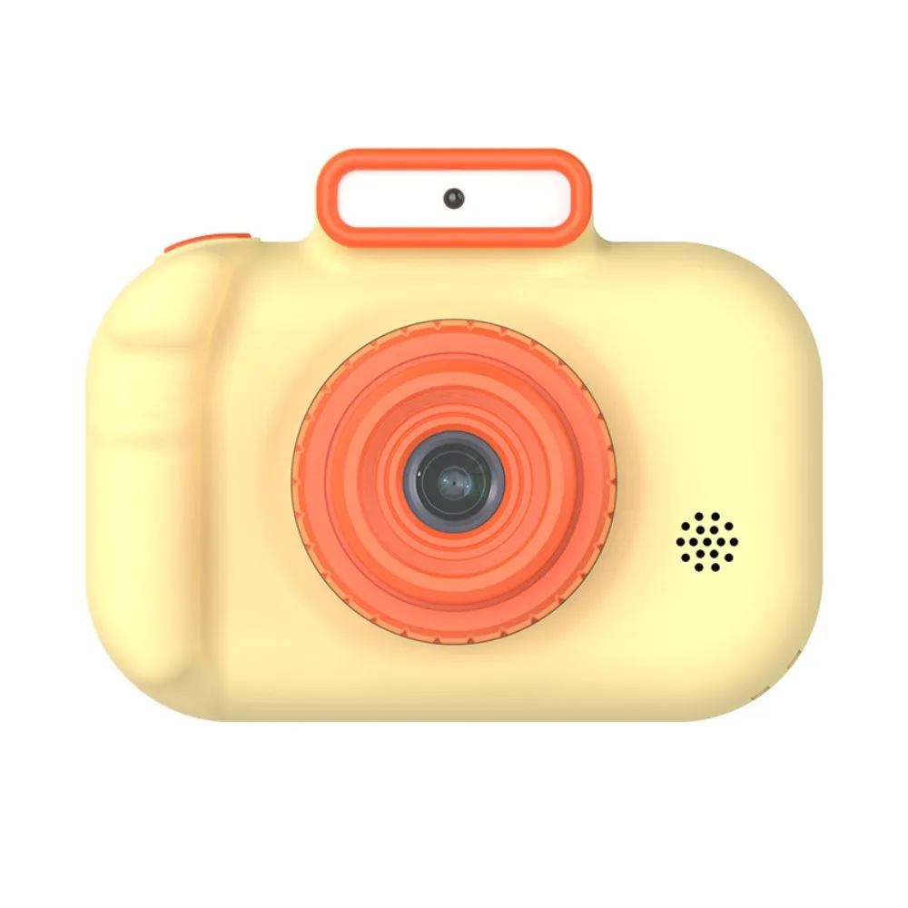 Tomar fotografías Mini cámara para niños pequeña HD niños Mini cámara Digital educativa H7 niños cámara HD juguetes fotografía al aire libre