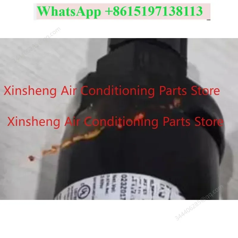 For York Dry Filter 026-32841-000DML085FS Air Conditioning Compressor Oil Return Filter