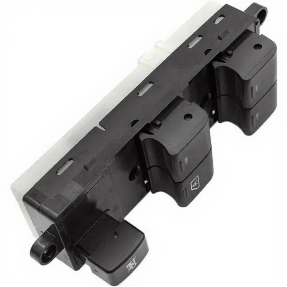 Pathfinder Window Regulator Electric Window Switch New Condition Oem 25401-eb30b Direct Replacement Factory Specification