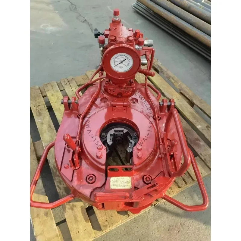 Api 7K Yq 115 Hydra…