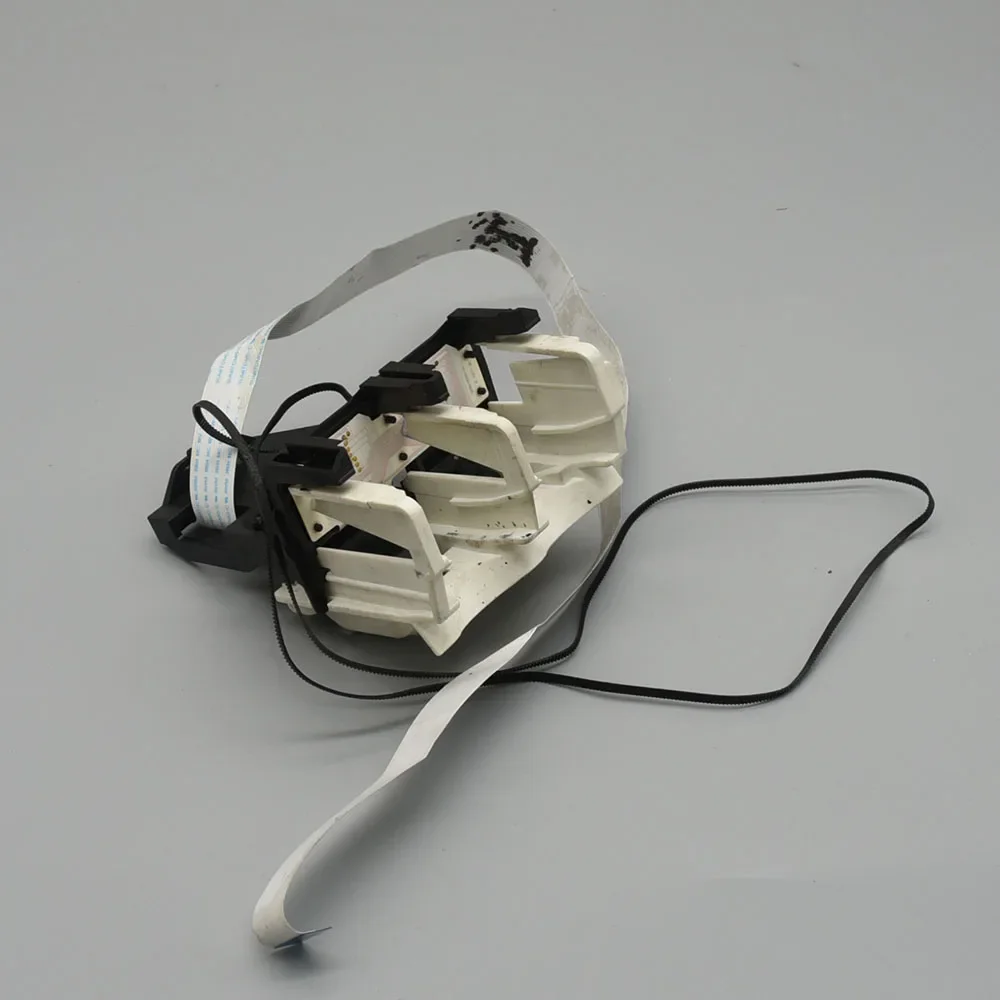

GT5820 5810 Carriage Unit for HP InkTank 315 318 319 410 415 418 Ink Rack Holder + Belt