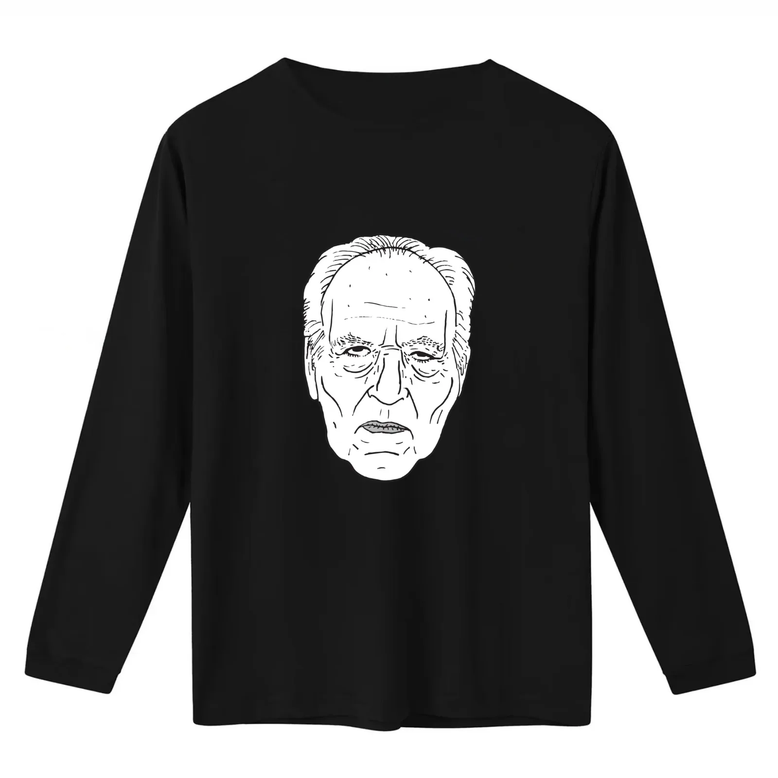 Werner Herzog T-Shirt Summer Casual Cotton Tee Oversized Streetwear Tops Vintage Graphic Print Loose Fit Short Sleeve