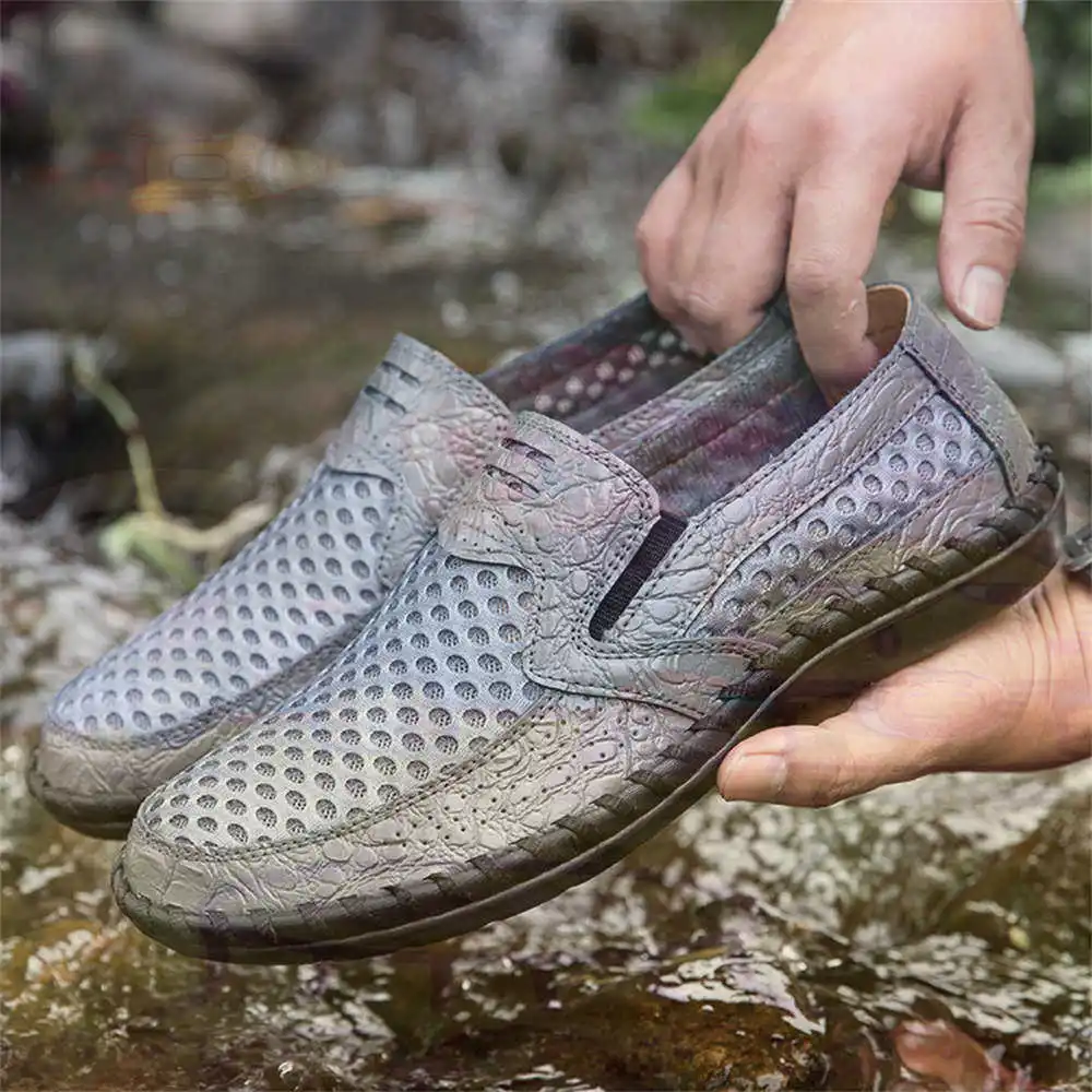 Mixed Colors Without Lace Cute Footwear Casual Men's Pink Shoes Big Size Sneakers Sport Comfortable Funky High-quality view 2