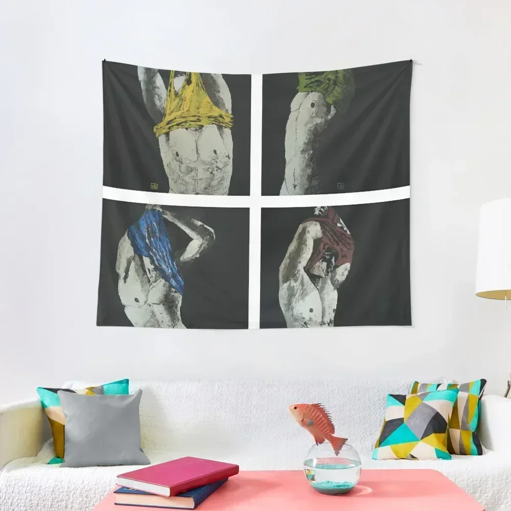 

Take off 3, acrylic on canvas Tapestry Room Decor Cute Home And Comfort Decor Bedroom Decorations Tapestry