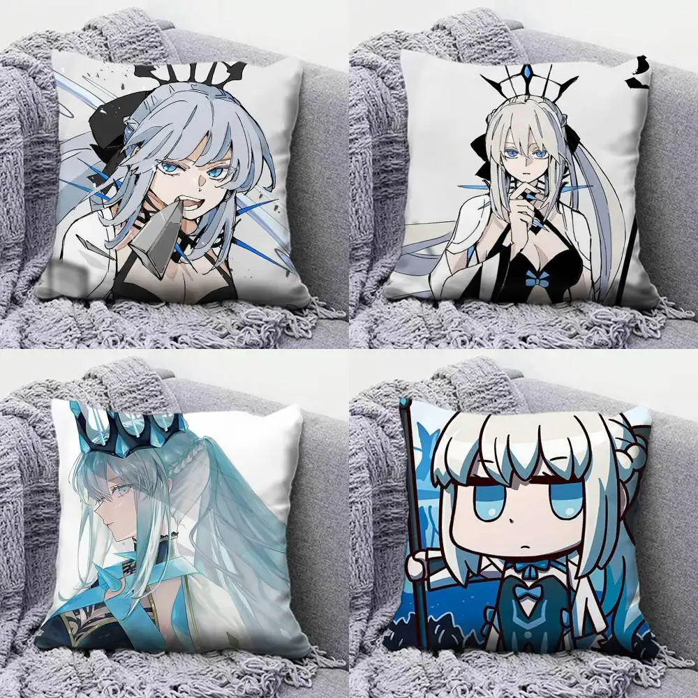 

Morgan F-Fate Pillow Covers, Home Sofa Cushion Covers and Aecorative Custom
