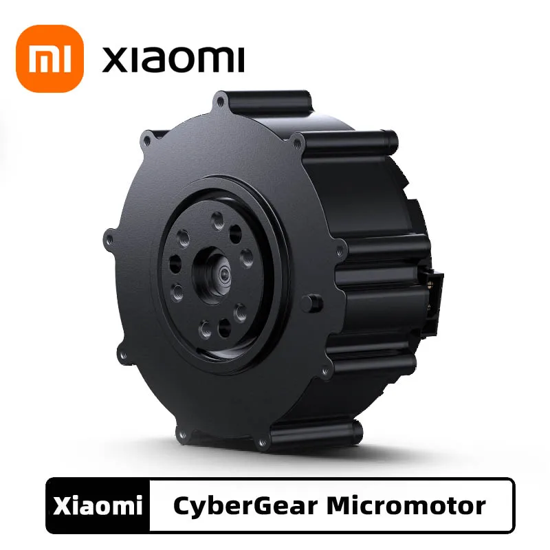 cybergear xiaomi: 스마트 리모컨의 혁신적인 선택