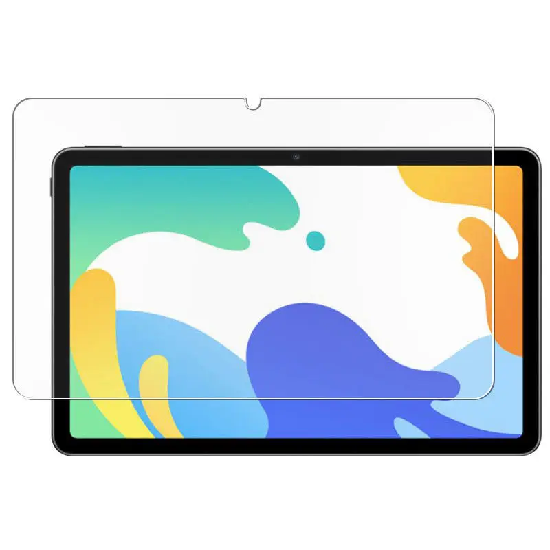 Tempered Glass For Huawei MatePad Pro 13.2 11.5 10.8 10.4 12.6 Mini Air SE 11 C5E T8 8.0