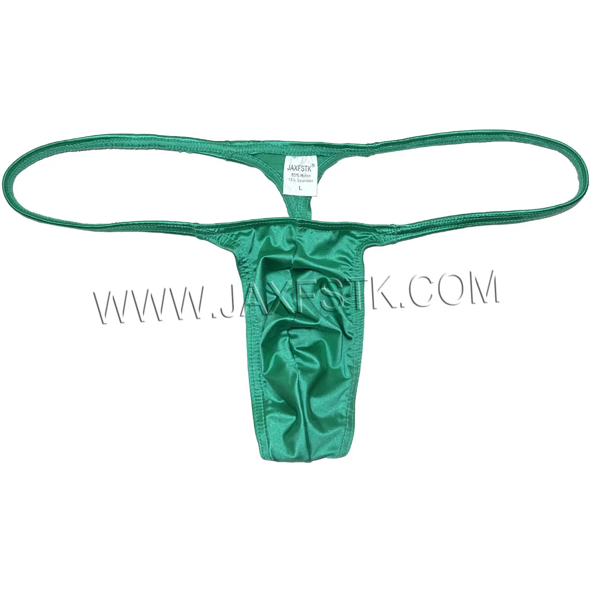 Men's G-String Underwear Bulge Pouch Male Bikini Briefs Thong Breathable Ultrathin Beach Slip Sissy Panties Silky Sexy Low Rise