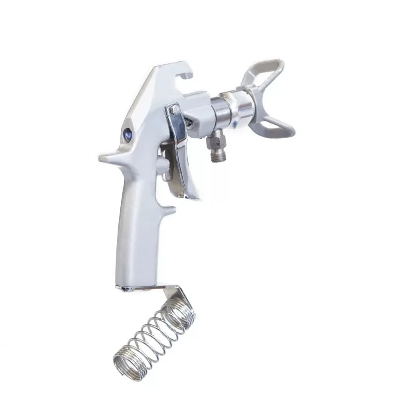 248157 spray gun marking machine universal 2 finger spray gun