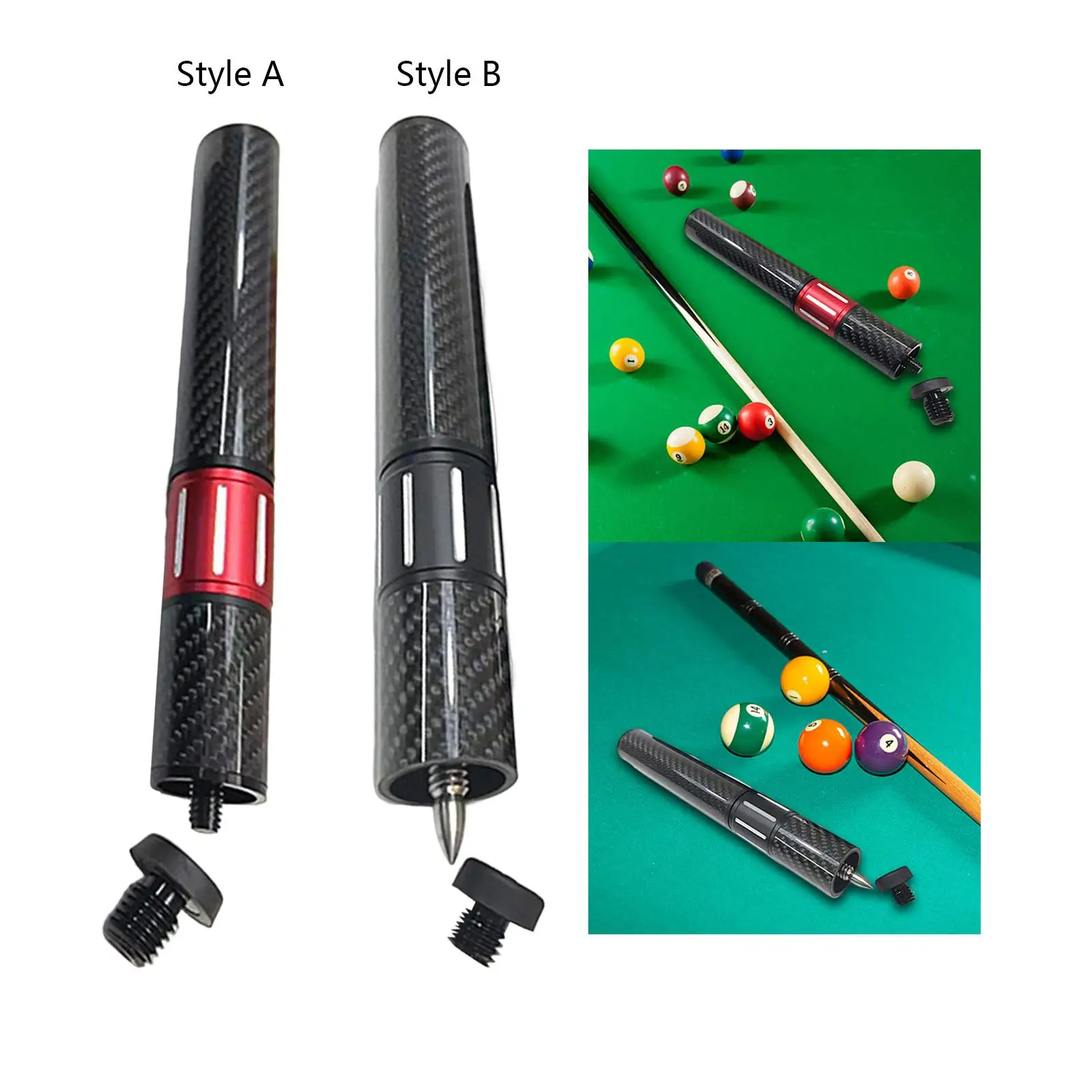 extension-de-queue-de-billard-compacte-en-fibre-de-carbone-longueur-reglable-pour-l'entrainement-au-snooker