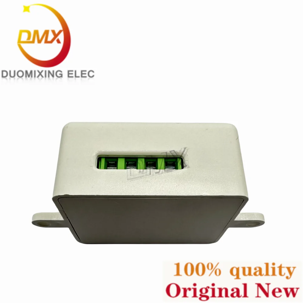 1-5PCS Wireless remote control switch of high quality Wifi+ RF mini intelligent switch without wiring RF433MHz remote controller