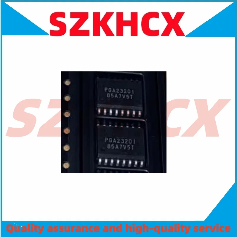 5PCS/LOT PGA2320IDW PGA2320I PGA2320 2320 SOP16