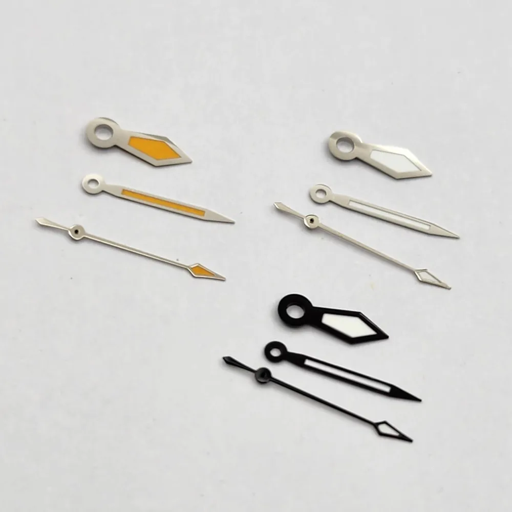 自動機械式ムーブメント付きハンドウォッチ,2023,29mmダイヤル,日本の人間工学に基づいたムーブメント,新しい28.5,Nh36,A1に適しています