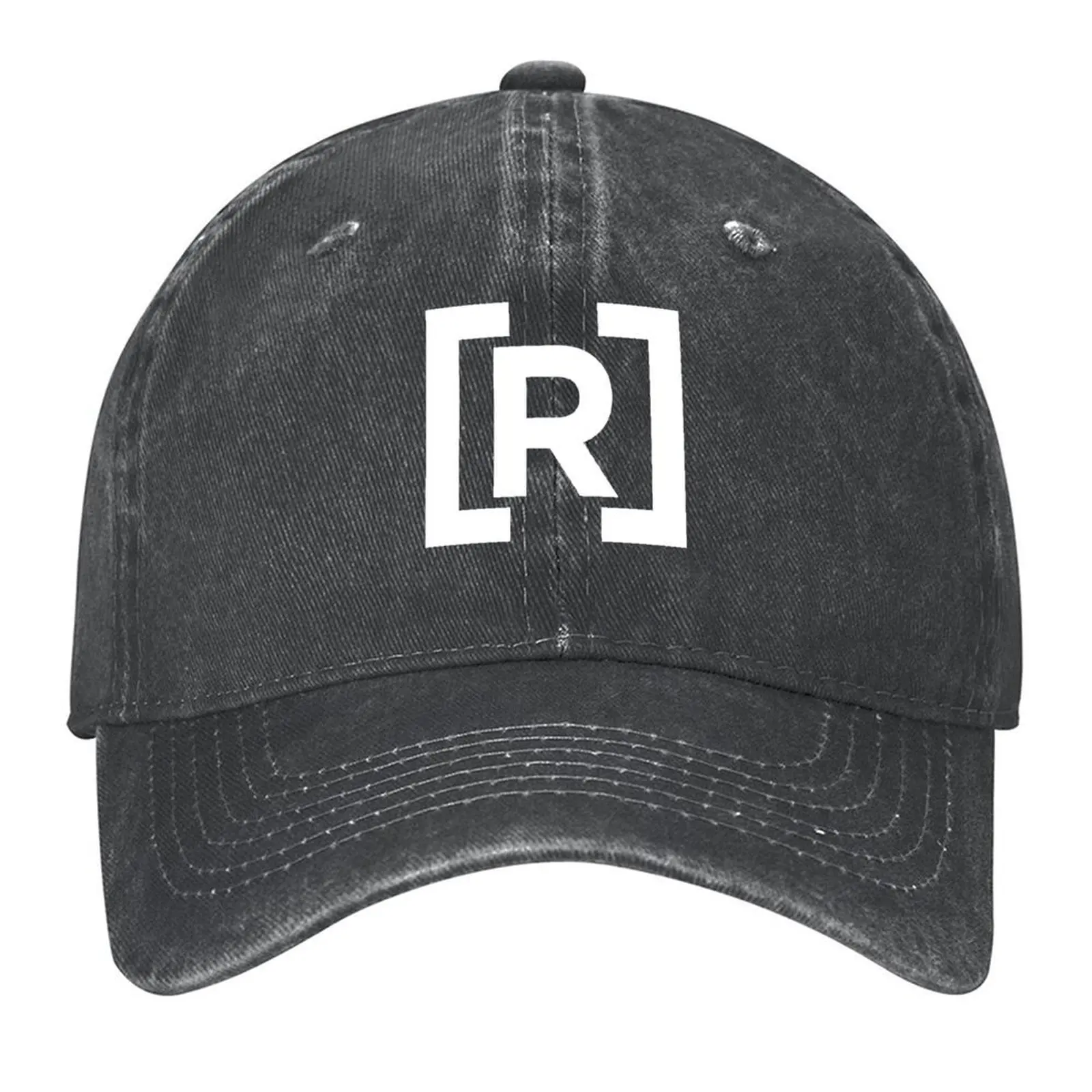 

Residente Baseball Cap Icon fishing hat hard hat Golf Cap Ladies Men's