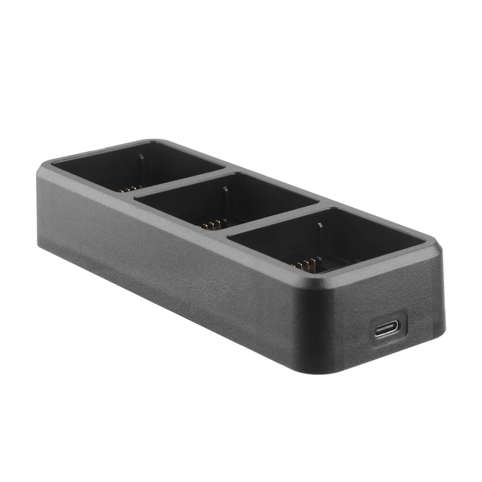 Neu für DJI Mavic 3er Akku-Lade-Hub für DJI Mavic 3, intelligentes Flug-Akku-Ladegerät