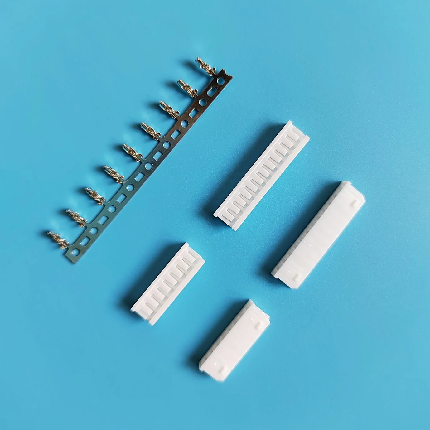 A2014(51065) replaces 51065 2.00mm Housing terminal,Right-Angle,Vertical,SMT Wafer, China connector harness factory