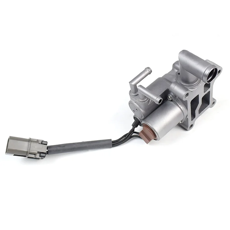 ABGR-23781-1E410 アイドルエアコントロール IAC バルブアクセサリー日産アルティマ 1993-1997 電磁弁 AAC87-42