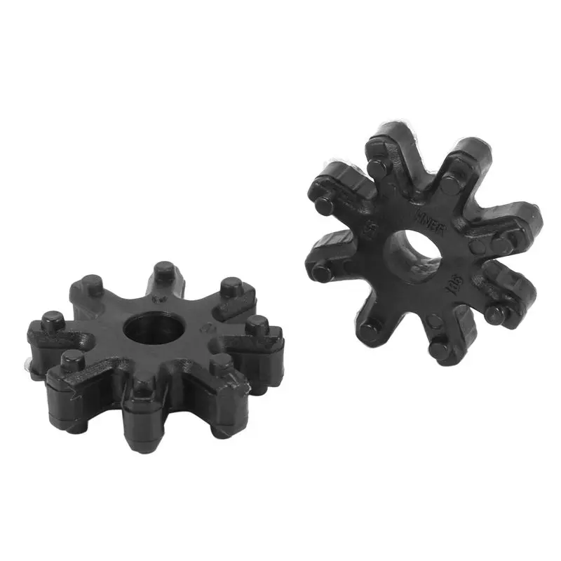 100Pcs Flexible Coupling Steering Column Coupler For Kia 563152K000FFF