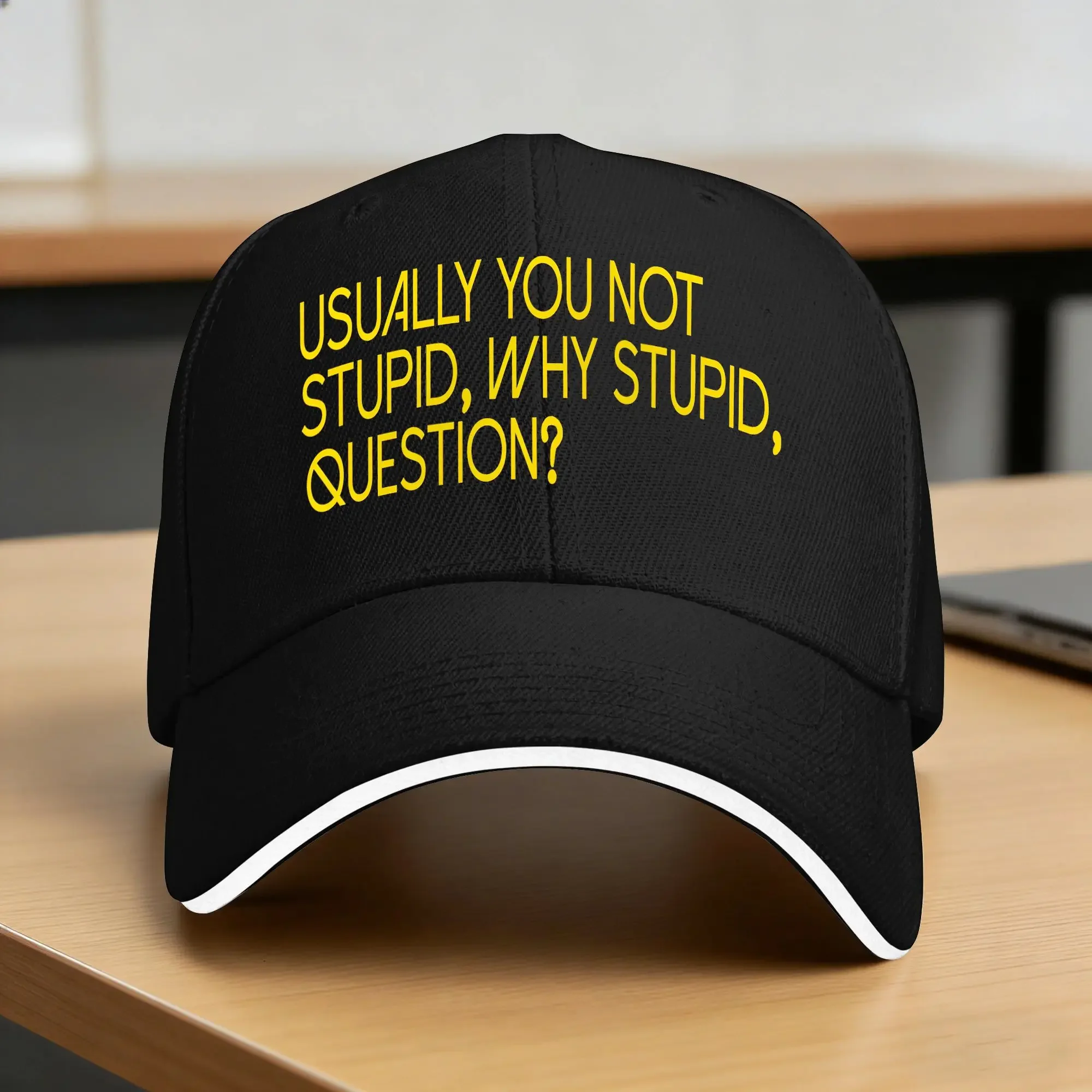 Project Hail Mary Casual Baseball Cap  Outdoor Sports Trucker Hat Summer High Quality Unisex-Teens y2k Cute Baseball Caps