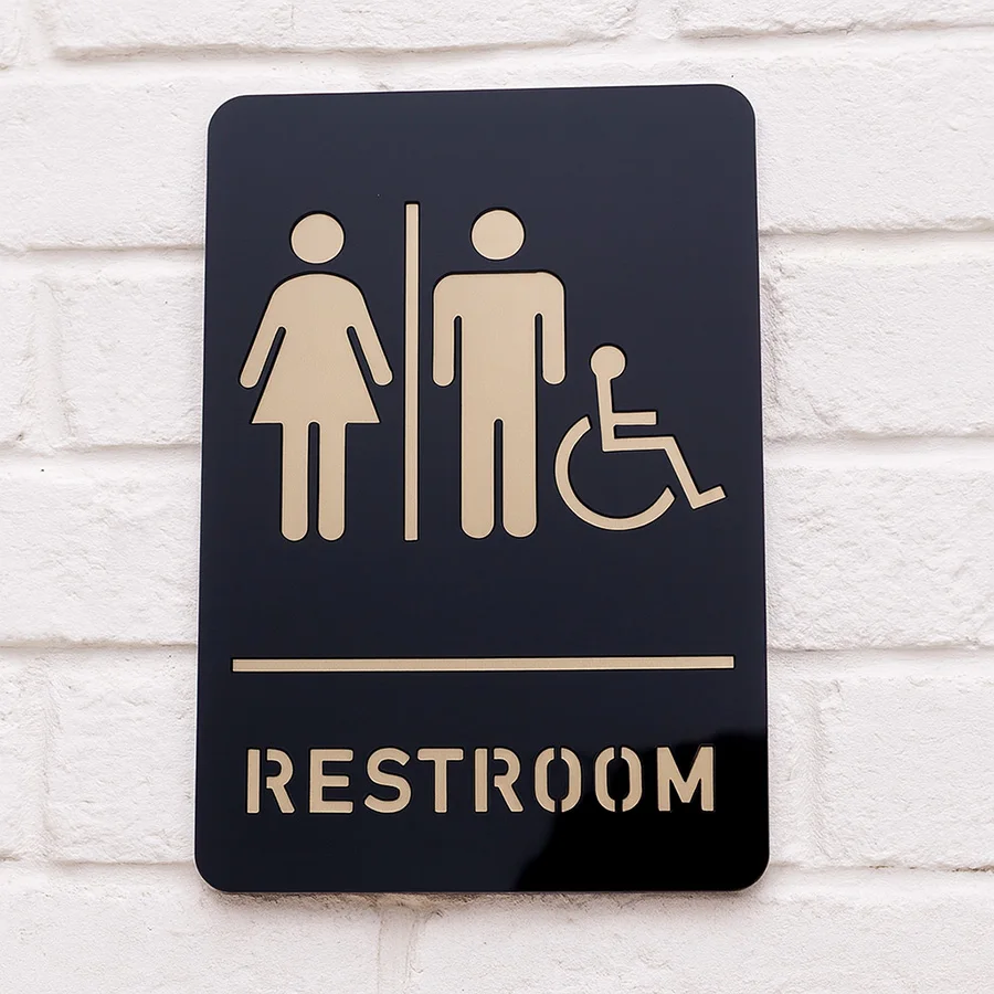 Mirror Acrylic Rest…